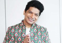 Shaan Net Worth