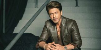 Shah Rukh Khan On Losing Out On Awards