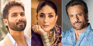When Fardeen Khan Took A Dig At Shahid Kapoor