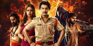 Here’s When You Can Watch Aadi Sai Kumar’s Shanmukha Online!