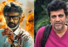Shiva Rajkumar Returns For Jailer 2!