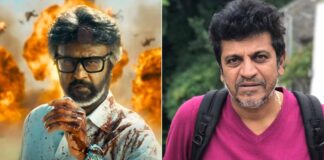 Shiva Rajkumar Returns For Jailer 2!