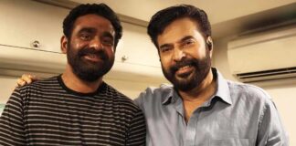 Sidharth Bharathan on what to expect from Mammootty’s Bazooka