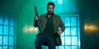 Sikandar Box Office Collection Day 15