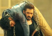 Sikandar Box Office Collection Day 2