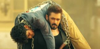 Sikandar Box Office Collection Day 2