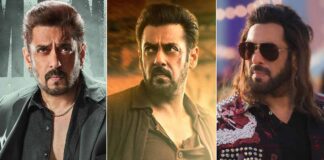 Sikandar Box Office Collection Day 7