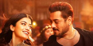 Sikandar Box Office Collection Day 9