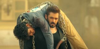 Sikandar Box Office Day 8: Opens On Disastrous Note