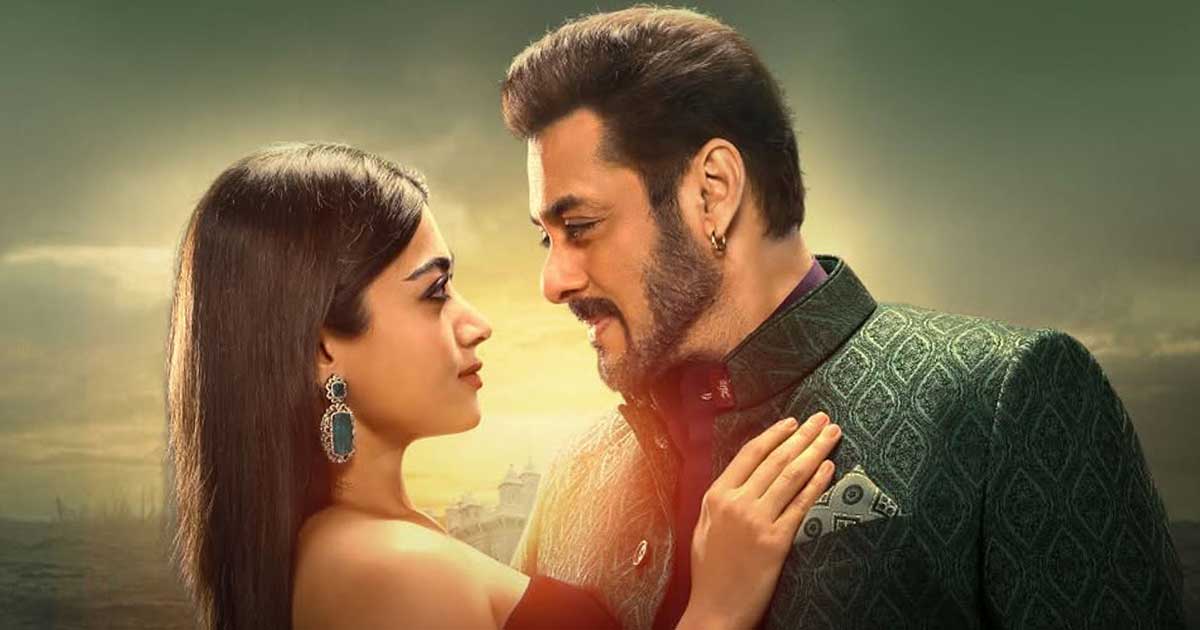 Sikandar Box Office Collection Day 8