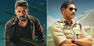 Sikandar Box Office: Salman Khan Beats Ajay Devgn