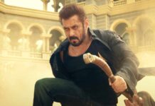 Sikandar North America Box Office