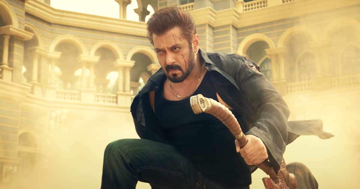 Sikandar North America Box Office