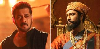 Sikandar vs Chhaava Box Office Day 3 Update!