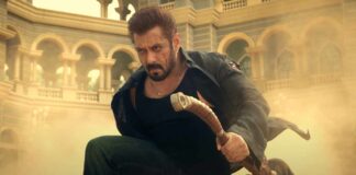 Sikandar Worldwide Box Office Collection Day 13
