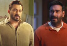 Sikandar Worldwide Box Office Day 23