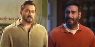 Sikandar Worldwide Box Office Day 23