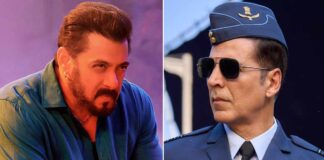 Sikandar Worldwide Box Office Day 4