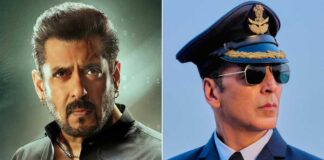 Sikandar Worldwide Box Office Day 4: Soon To Beat Akshay Kumar's Sky Force