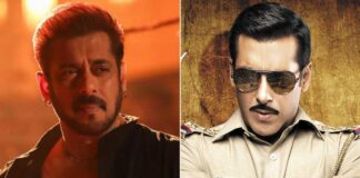 Sikandar Worldwide Box Office Day 9
