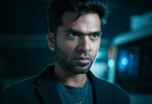 Silambarasan Maanaadu Japan Release
