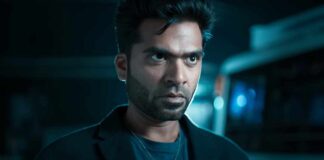 Silambarasan Maanaadu Japan Release