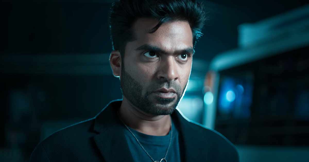 Silambarasan Maanaadu Japan Release
