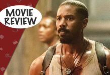 Sinners Movie Review