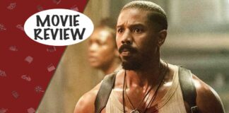 Sinners Movie Review