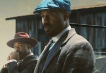 Sinners North America Box Office Day 10 Update