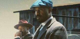 Sinners North America Box Office: Release Day Update