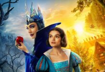 Snow White North America Box Office: Set To Beat This Disney Movie