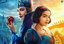 Snow White Worldwide Box Office: Becomes 2nd Highest_grossing Film In Rachel Zegler's Career