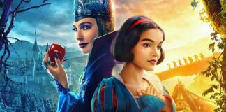 Snow White Worldwide Box Office: Becomes 2nd Highest_grossing Film In Rachel Zegler's Career