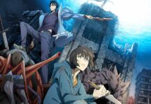 Solo Leveling, Crunchyroll, Record-Breaking Anime