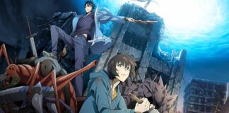 Solo Leveling, Crunchyroll, Record-Breaking Anime