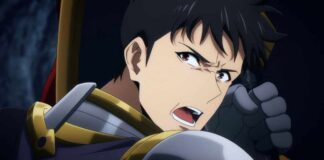 Solo Leveling Monarchs Arrive
