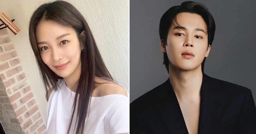 Korean Actress Song DaEun Finally Addresses Rumors About Herself