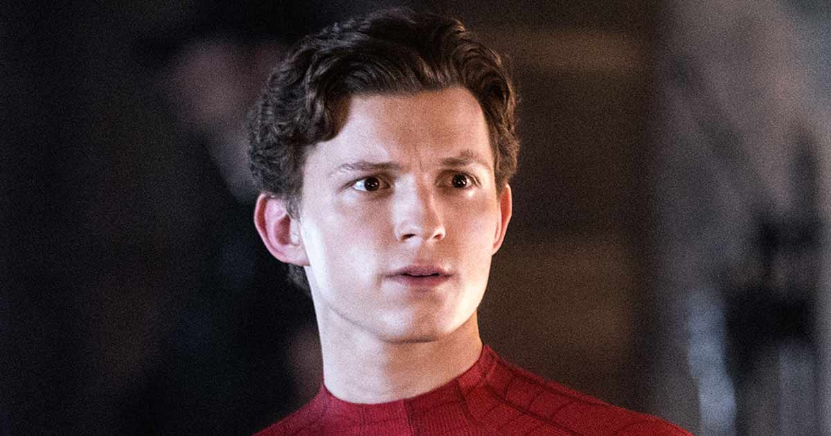 Sony Shares Exciting Deets On Tom Holland-Led Spider-Man 4 & Other Movies