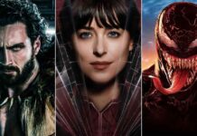 Here’s how much Sony’s 5 Spider-Man Universe Movies Ranked by Box Office Success