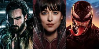 Here’s how much Sony’s 5 Spider-Man Universe Movies Ranked by Box Office Success
