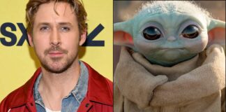 Star Wars Celebration New Movie