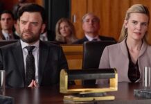 Suits Spinoff Struggles Begin