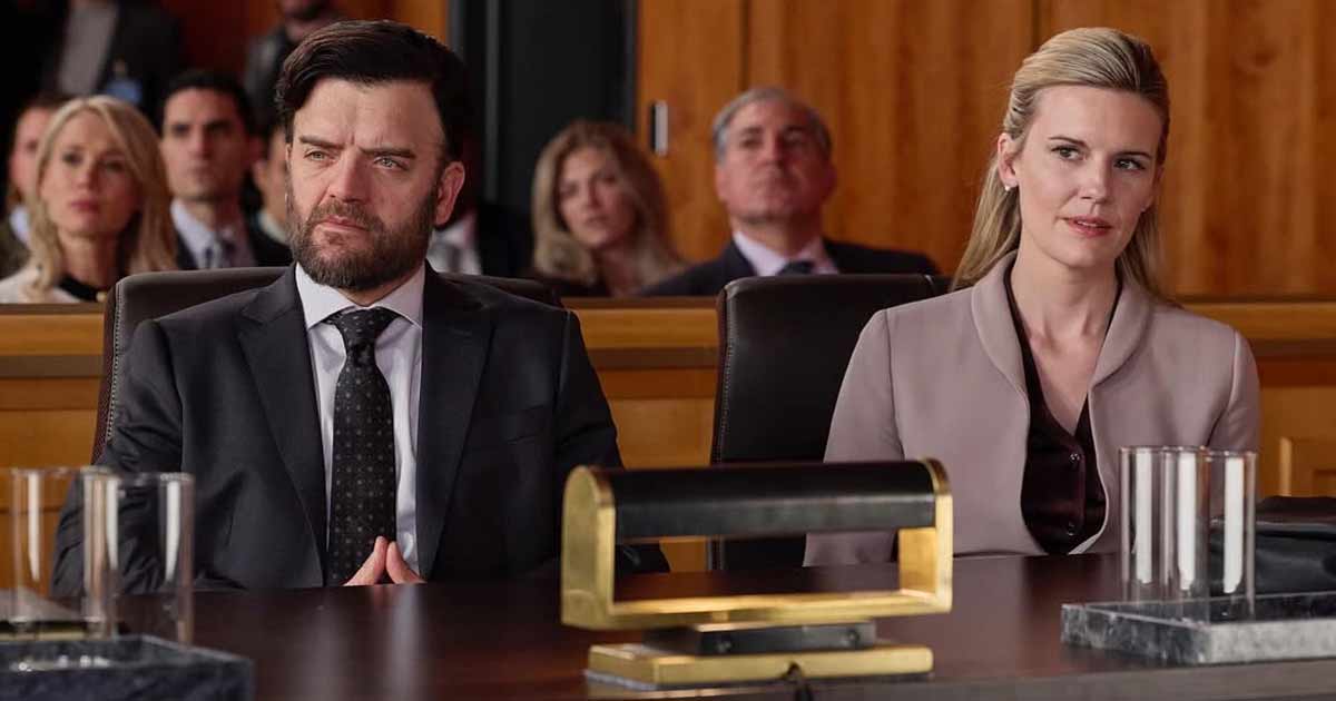 Suits Spinoff Struggles Begin