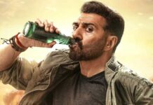 Sunny Deol Jaat Digital Release