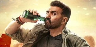Sunny Deol Jaat Digital Release