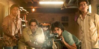 Superboys Of Malegaon OTT Release Date