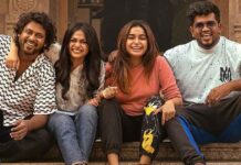When is Rio Raj’s Sweetheart coming to OTT?