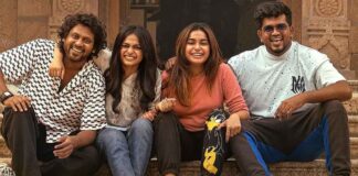 When is Rio Raj’s Sweetheart coming to OTT?