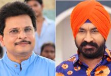 Taarak Mehta Ka Ooltah Chashmah: Asit Kumarr Modi Opens Up About Being Touch In Gurucharan Singh